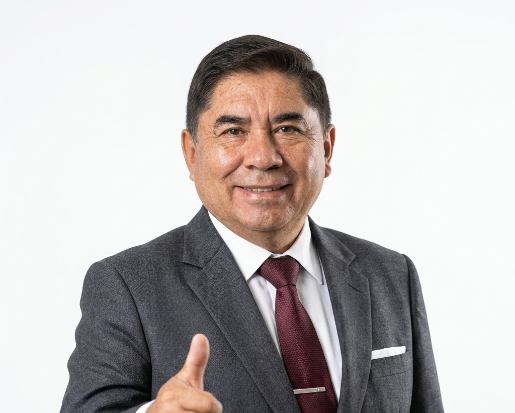 Dr. Dante Atilio Salas Ávila