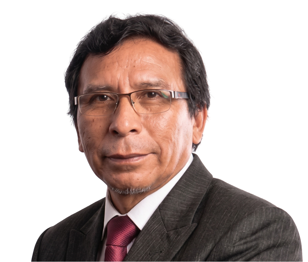 Dr. Emilio Flores Mamani