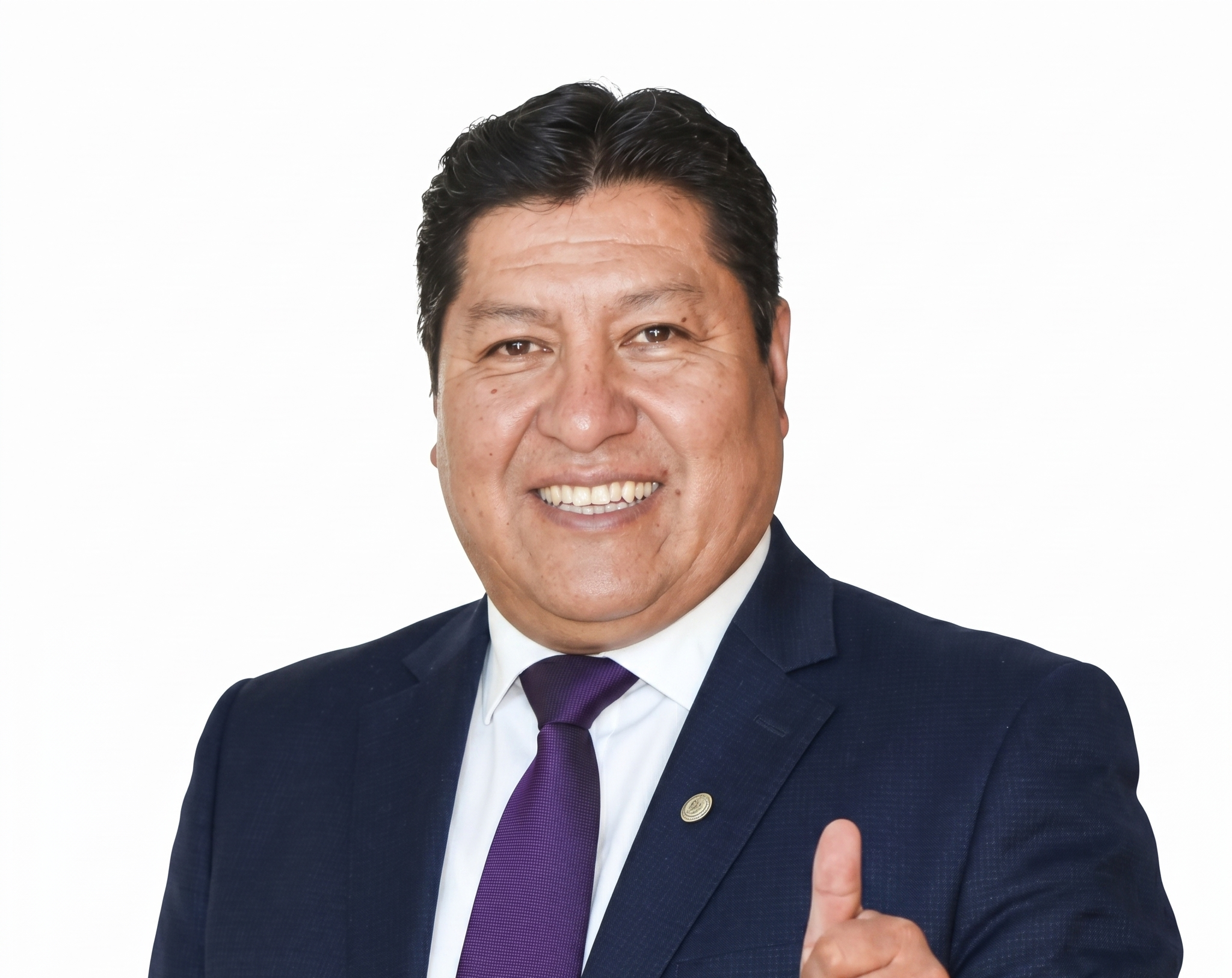 Dr. Javier Mamani Paredes